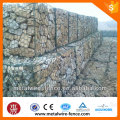 2016 Shengxin Lieferant gewebte Gabion Mesh Panels